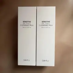 SAM'U PH SENSITIVE 2本セットのサムネイル