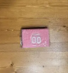 INI カプセルトイ　リストバンド・ステッカー　佐野雄大