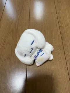 はんぺんくん×しなもろーる はんぺんくんと一緒マスコットのサムネイル