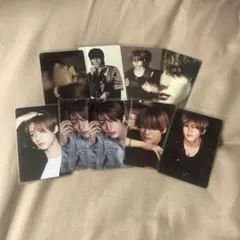 RIIZE アントン RIIZING photopack まとめ売り