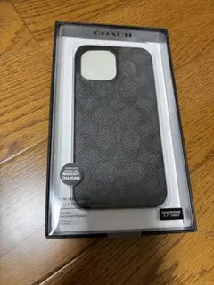 COACH iPhone13 pro maxケース