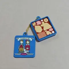 サンリオキャラクターズ クッキー缶チャーム