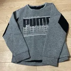 プーマ　トレーナー130