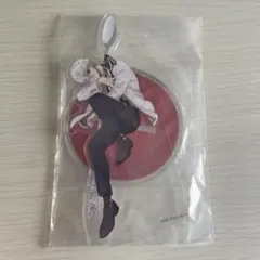 ブルーロック マルイ White&Pistachio アクリルスタンド 凪誠士郎