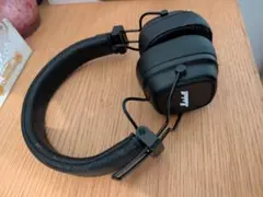 マーシャル　Marshall ヘッドフォンのサムネイル