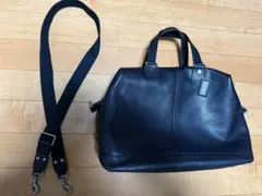 【大容量】COACH ボストンバッグ 2WAYのサムネイル