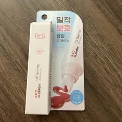 【未使用】Dr.G R.E.D BLEMISH UVレイヤリングリップエッセンス