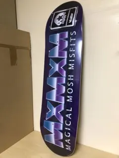 MAGICAL MOSH MISFITS8.5x32WB14.3のサムネイル