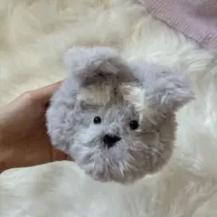 シュナウザー ファッション小物