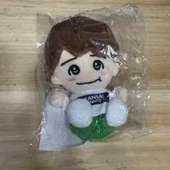 なにわ男子 ちびぬい 第1弾 大橋和也