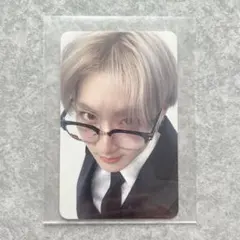 ENHYPEN 「DESIRE:UNLEASH」MAKE ver. ジョンウォン