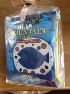 カルディ　ドリップコーヒー5袋