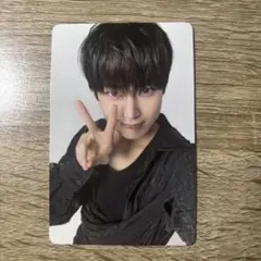 ENHYPEN WALK THE LINE 購入特典 トレカ ソヌ