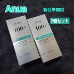 SALE❣️アヌア PDRN ヒアルロン酸カプセル100 セラム×②