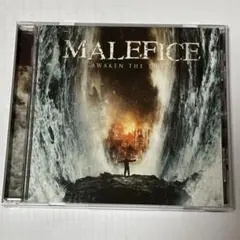 MALEFICE / Awaken The Tides