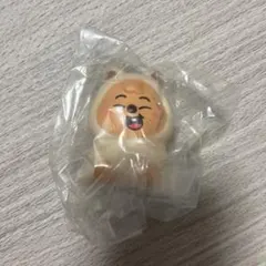 スキズ SKZOO ライトマスコット ハン HAN QUOKKA ハンクオッカ