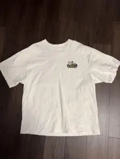 GRIND LODGE ホワイト Tシャツ サイズ:COMFORT