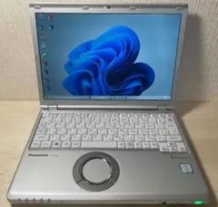 Win11 Office搭載 CF-SZ6 メモリ16GB SSD256GB - メルカリ
