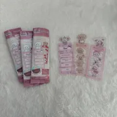 mikko ブックマーク チュー ナッツ キャミー