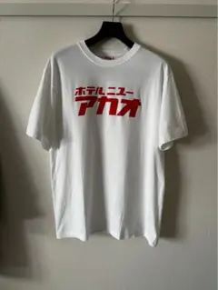 ガーリィレコードチャンネル ロゴTシャツ S - メルカリ