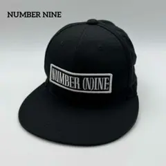 2025年最新】NUMBER (N)INE メンズ キャップの人気アイテム