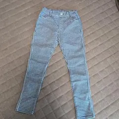 BRANSHES女子130cmズボン