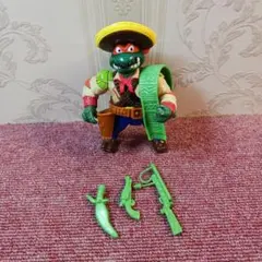 タートルズ Bandito Bashin