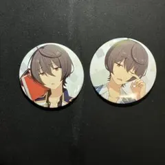 Code:Realize コドリア ルパン イベント限定 缶バッジ ⑤ - メルカリ