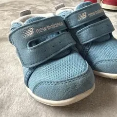 new balance 996 等　ベビーシューズ4足セット