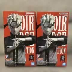 NARUTO NOIR EDGE COLLECTION うずまきナルト - メルカリ