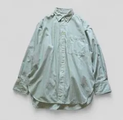2026年最新】spick&span オックスルーズシャツ ストライプの人気