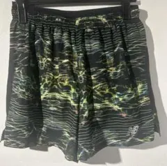 New Balance ランニングショーツ ショートパンツ　Mサイズ