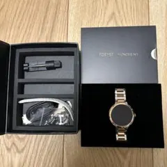 FOSMET W1 レディース