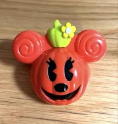 東京ディズニーリゾート　ハロウィンマグネット付クリップ