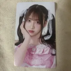 カワラボカフェCUTIE STREET 桜庭遥花