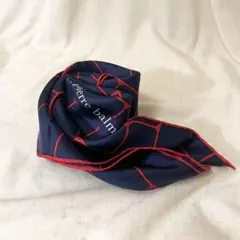 Pierre Balmain｜ピエールバルマン シルク大判スカーフ