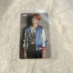 BTS RUN 토레카 JIMIN 지민