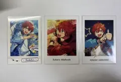 あんスタ 明星スバル ぱしゃこれ ぱしゃっつ 3点セット