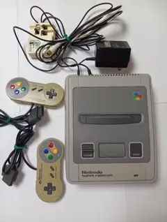 ガ*ン様 ジャンク　70点以上セット　ファミコン　スーパーファミコン　64 コン Nintendo Super Famicom 本体 64コントローラー ジャンク - メルカリ