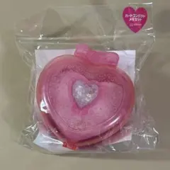 マイメロディ マイスウィートピアノ ハートコンパクトメモセット