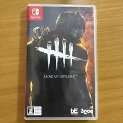 デッドバイデイライト公式日本版