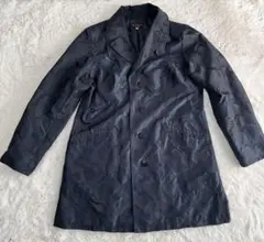 【美品】EVEX KRIZA カモフラ柄　コート　46