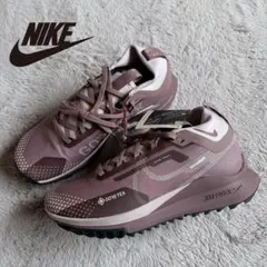 2026年最新】nike ペガサストレイル4 gore-texの人気アイテム - メルカリ