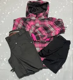 2026年最新】SLQ ウェアの人気アイテム - メルカリ