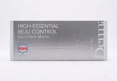 正規品 DERMABELL ハイエツセンシャルメルティングマスク 大容量220g ダーマベル ハイエッセンシャルリジュメルティングマスク220g - メルカリ
