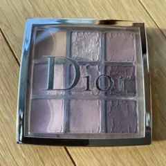 Dior Backstage Eye Palette 002 ディオール