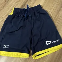 筑波大学バスケ部 旧ユニフォーム パンツMIZUNO(紐なし) - メルカリ