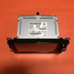 Renault LAN5210WR2 ナビゲーション
