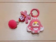 ベイビースリー キーホルダー