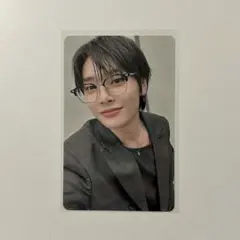 StrayKids スキズ dominATE 5/17 トレカ アイエン